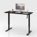 Handkurbel einstellbare Tischbasis/Handkurbel einstellbare Tischkurbel einstellbare Tischbein